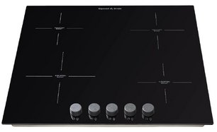 Стеклокерамическая варочная панель Зигмунд Штайн CI 45.6 B фото 4 Стеклокерамическая варочная панель Zigmund Shtain CI 45.6 B фото 4