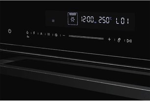 Духовой шкаф с паром Куперсберг KSO 616 фото 3 Духовой шкаф с паром Kuppersberg KSO 616 фото 3