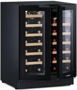 Винный шкаф Дометик D42B Design фото 2 Винный шкаф Dometic D42B Design фото 2