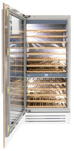 Винный шкаф Фиаба S8990FW3 фото Винный шкаф Fhiaba S8990FW3 фото