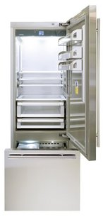 Встраиваемый холодильник Fhiaba KS750TST6 фото