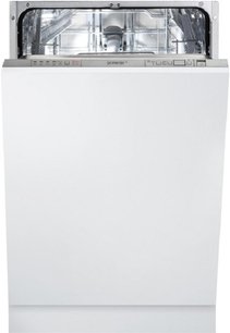 Посудомоечная машина Горение Плюс GDV 530 X фото Посудомоечная машина Gorenje Plus GDV 530 X фото