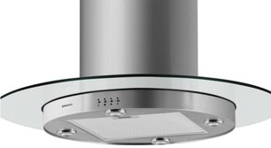 Вытяжка Маунфилд BERTA 90 Inox фото 4 Вытяжка Maunfeld BERTA 90 Inox фото 4