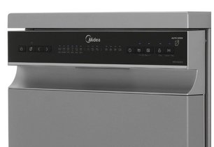 Посудомоечная машина Midea MFD45S050S фото 4