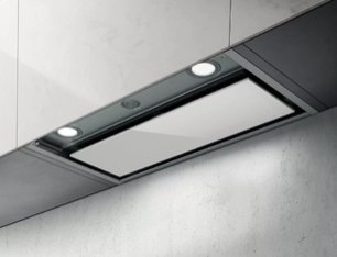 Встраиваемая вытяжка Элика BOXIN PLUS IXGL/A/120 фото 2 Встраиваемая вытяжка Elica BOXIN PLUS IXGL/A/120 фото 2