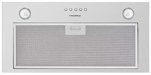 Встраиваемая кухонная вытяжка MAUNFELD Crosby Singl 60 нержавеющая сталь фото 3 Встраиваемая кухонная вытяжка MAUNFELD Crosby Singl 60 нержавеющая сталь фото 3