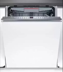 Встраиваемая посудомоечная машина BOSCH SMV46NX01R фото Встраиваемая посудомоечная машина BOSCH SMV46NX01R фото