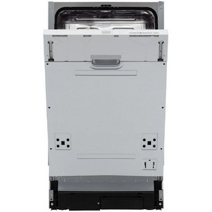 Встраиваемая посудомоечная машина KRONA BRENTA 45 BI V2 фото 3