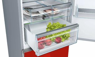 Холодильник Бош KGN39LR3AR фото 2 Холодильник Bosch KGN39LR3AR фото 2