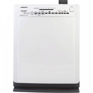 Очиститель воздуха Hitachi EP-A5000 WH