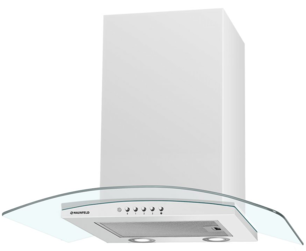 Вытяжка Маунфилд ANCONA PLUS (C) 50 WHITE GLASS W фото Вытяжка Maunfeld ANCONA PLUS (C) 50 WHITE GLASS W фото