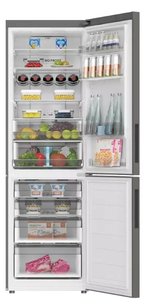 Холодильник Хайер C2F636CFRGU1 фото 3 Холодильник Haier C2F636CFRGU1 фото 3