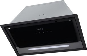 Встраиваемая вытяжка Кертинг KHI 6892 DGN фото 2 Встраиваемая вытяжка Korting KHI 6892 DGN фото 2