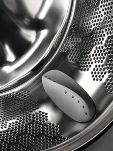 Стиральная машина Электролюкс EW6FN428W фото 4 Стиральная машина Electrolux EW6FN428W фото 4