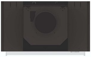 Вытяжка Фабер IN-NOVA ZERO DRIP LITE A60 BK фото 3 Вытяжка Faber IN-NOVA ZERO DRIP LITE A60 BK фото 3