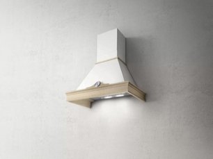 Вытяжка ELICA ORETTA WH/A/60 FRASSINO фото Вытяжка ELICA ORETTA WH/A/60 FRASSINO фото