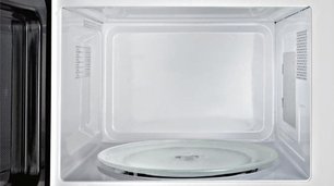 Микроволновая печь Бош HMT75M421R фото 3 Микроволновая печь Bosch HMT75M421R фото 3