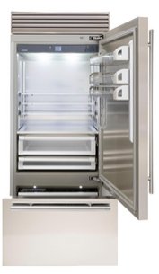 Встраиваемый холодильник Fhiaba XS900TST6I фото