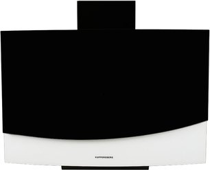 Вытяжка Куперсберг F W910 B фото Вытяжка Kuppersberg F W910 B фото