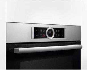 Духовой шкаф Бош CBG 635BS1 фото 3 Духовой шкаф Bosch CBG 635BS1 фото 3