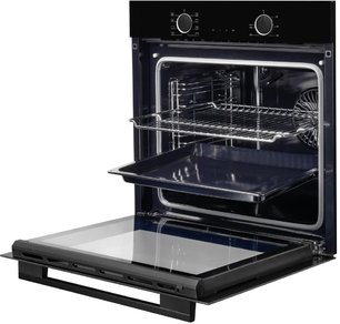 Духовой шкаф Kuppersberg HF 607 B фото 4