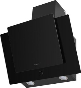 Кухонная вытяжка MAUNFELD Wind 60 черный фото 2 Кухонная вытяжка MAUNFELD Wind 60 черный фото 2