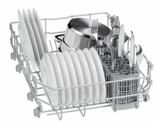 Посудомоечная машина Бош SPV25CX01R фото 3 Посудомоечная машина Bosch SPV25CX01R фото 3