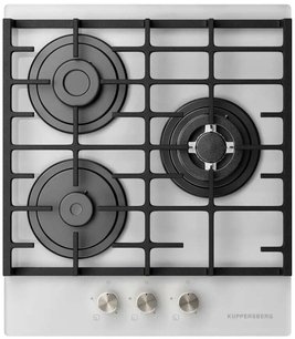 Варочная панель Kuppersberg FG 45 W фото