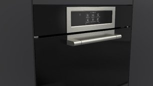 Встраиваемый шкаф шоковой заморозки Фулгор Милано FCLBC 4500 TF BK фото 3 Встраиваемый шкаф шоковой заморозки Fulgor Milano FCLBC 4500 TF BK фото 3
