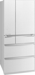 Холодильник Митсубиси MR-WXR743Y-WA фото Холодильник Mitsubishi Electric MR-WXR743Y-WA фото