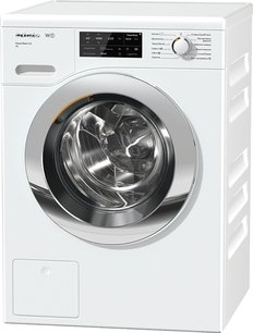 Стиральная машина Миле WCI320WPS фото Стиральная машина Miele WCI320WPS фото