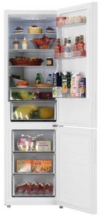 Холодильник Хайер CEF538CWG фото 4 Холодильник Haier CEF538CWG фото 4