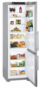 Холодильник Либхер CBPesf 4013 Comfort BioFresh фото Холодильник Liebherr CBPesf 4013 Comfort BioFresh фото