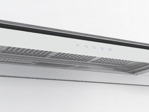 Встраиваемая вытяжка Пандо TIS/60 CR.BLANCO V.850 фото 4 Встраиваемая вытяжка Pando TIS/60 CR.BLANCO V.850 фото 4