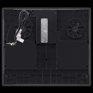 Индукционная варочная панель Маунфилд CVI593SBBK Inverter фото 4 Индукционная варочная панель Maunfeld CVI593SBBK Inverter фото 4