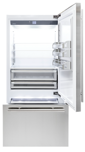 Встраиваемый холодильник Fhiaba BKS900TST6 фото