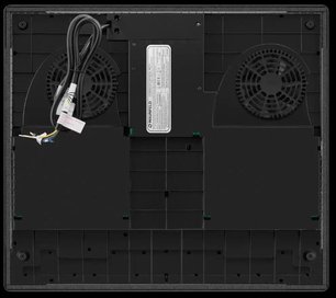 Индукционная варочная панель Маунфилд CVI604SBEXBK фото 3 Индукционная варочная панель Maunfeld CVI604SBEXBK фото 3