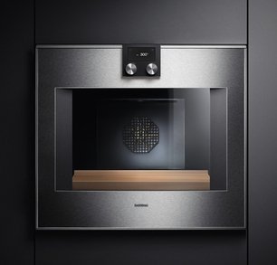 Духовой шкаф Гаггенау BO 481-110 фото 2 Духовой шкаф Gaggenau BO 481-110 фото 2