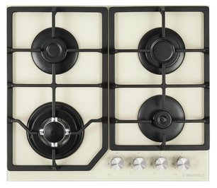Газовая варочная панель MAUNFELD EGHG.64.43CBGI\G фото 2 Газовая варочная панель MAUNFELD EGHG.64.43CBGI\G фото 2