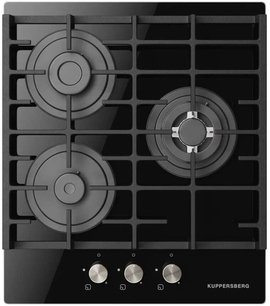 Варочная панель Kuppersberg FG 45 B фото