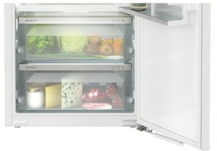 Встраиваемый холодильник Либхер IRBd 4151 Prime фото 3 Встраиваемый холодильник Liebherr IRBd 4151 Prime фото 3