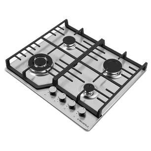 Варочная панель Maunfeld EGHS.64.73CS/G фото 3