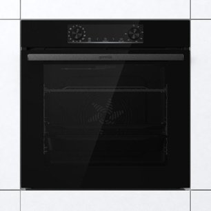 Духовой шкаф Горение BOS6737E13FBG фото 4 Духовой шкаф Gorenje BOS6737E13FBG фото 4