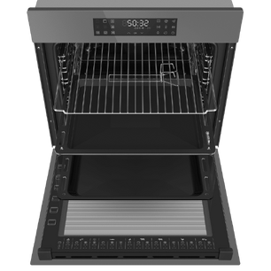 Духовой шкаф Maunfeld EOEH7614LGR фото 4