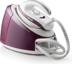 Парогенератор Горение SGD2800WV фото Парогенератор Gorenje SGD2800WV фото