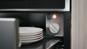 Встраиваемый подогреватель посуды Аско ODW61SS0 фото 3 Встраиваемый подогреватель посуды Asko ODW61SS0 фото 3