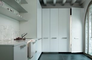 Встраиваемый холодильник Sub-Zero ICBIC-30RID-LH фото 4 Встраиваемый холодильник Sub-Zero ICBIC-30RID-LH фото 4