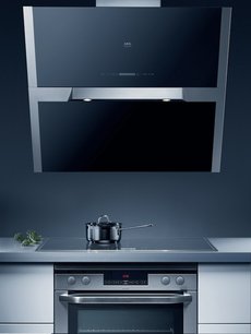 Вытяжка АЕГ DD9996B фото 2 Вытяжка AEG DD9996B фото 2