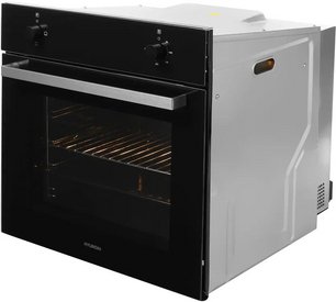 Духовой шкаф Hyundai HEO 6230 BG фото 4