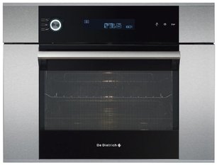 Духовой шкаф De Dietrich DOM1145X фото